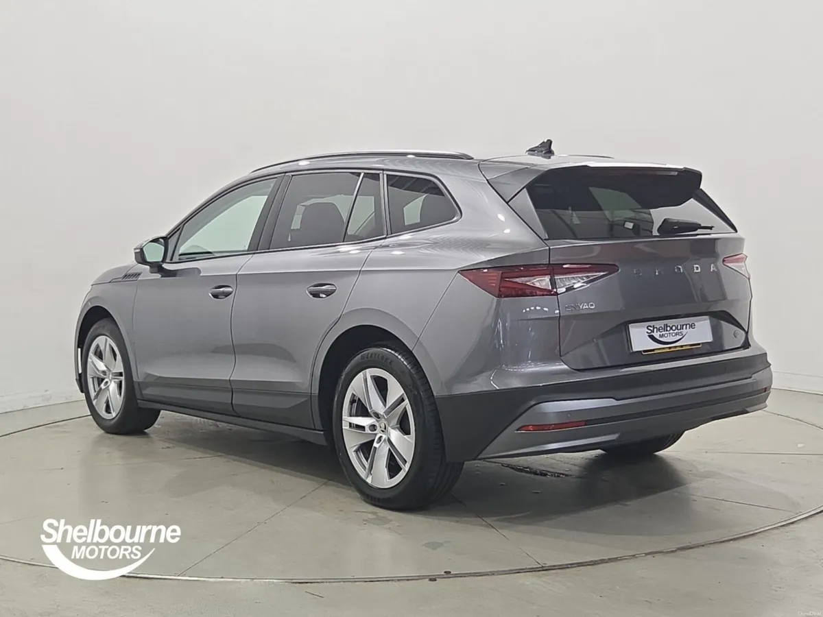 Skoda ENYAQ 50 EDITION - Image 2