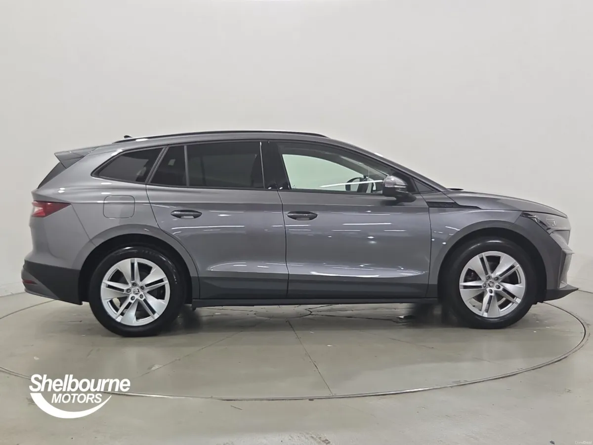 Skoda ENYAQ 50 EDITION - Image 3