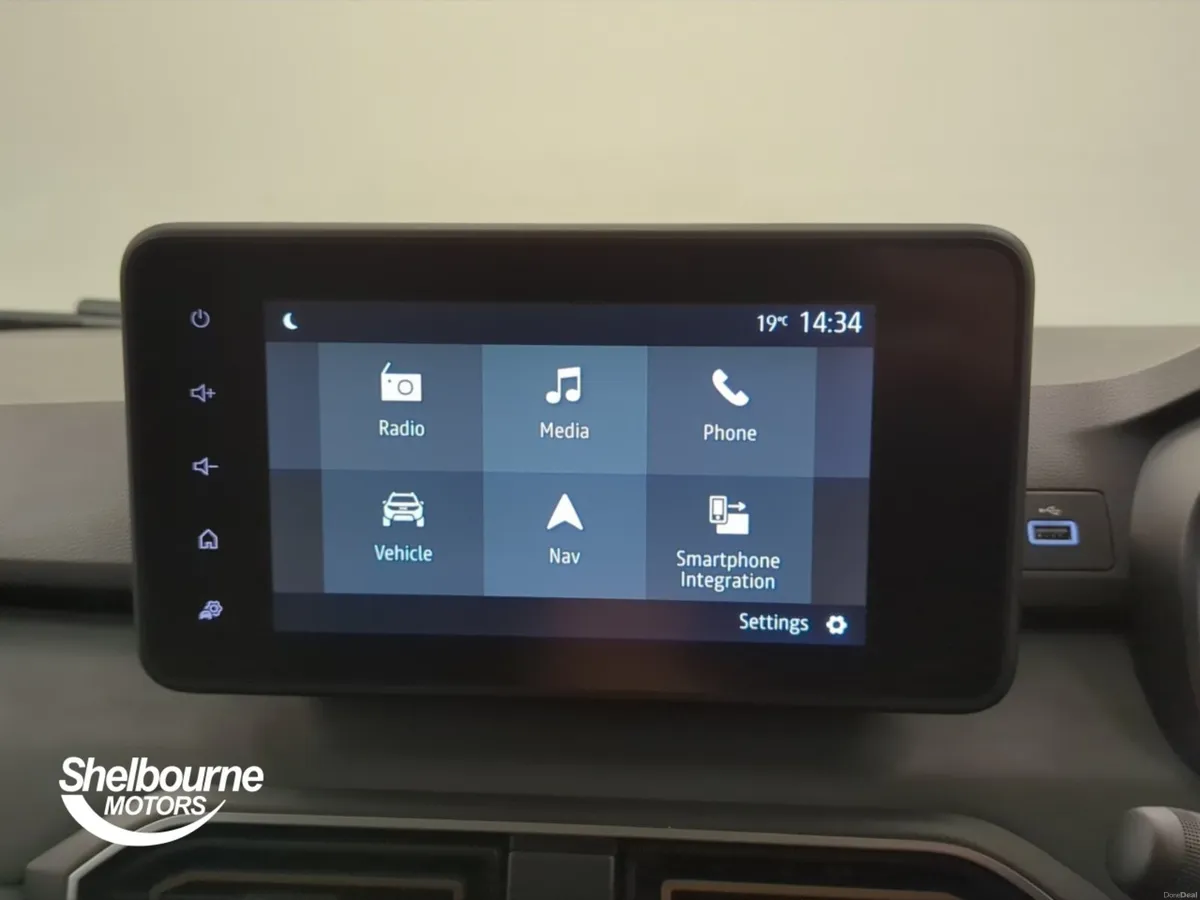 Dacia Sandero Stepway STEPWAY EXTREME TCE - Image 5