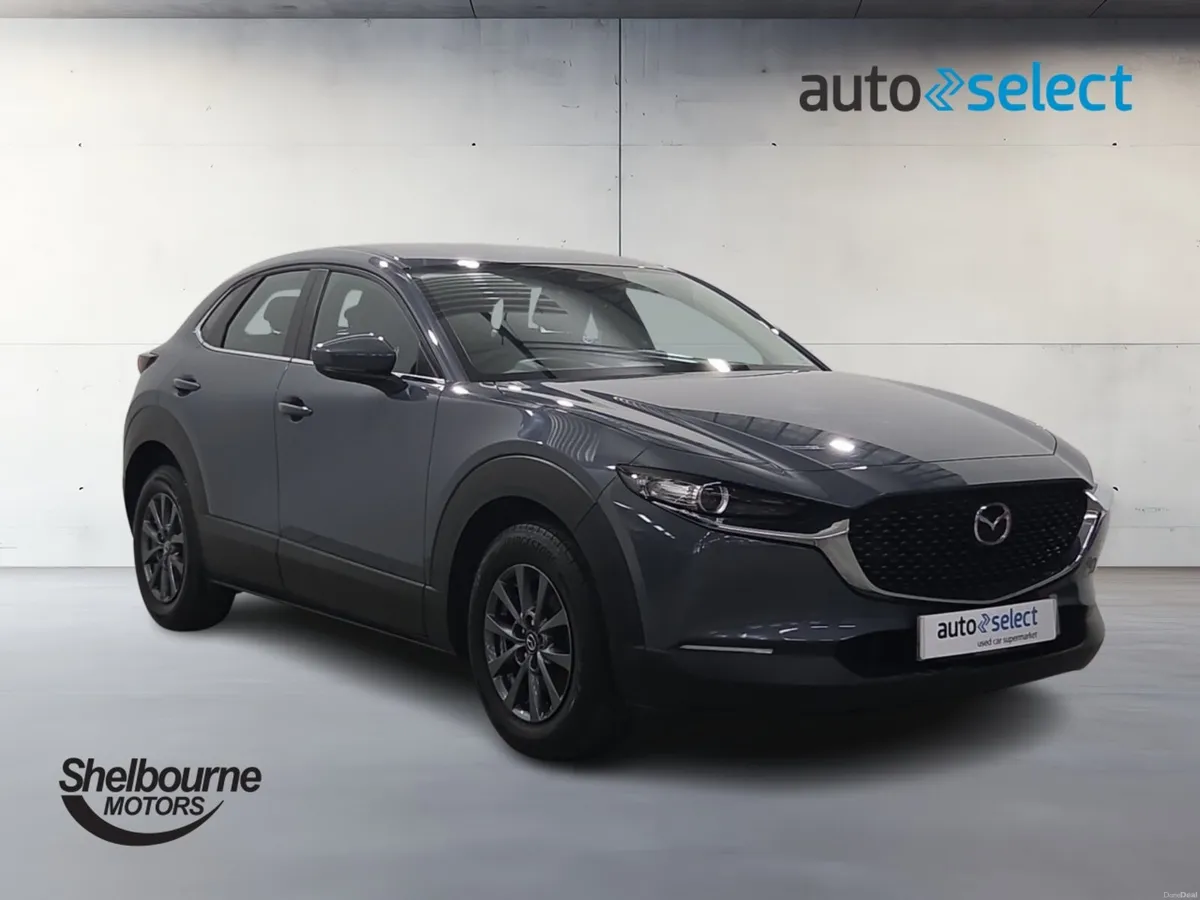 Mazda CX-30 CENTRE-LINE - Image 1