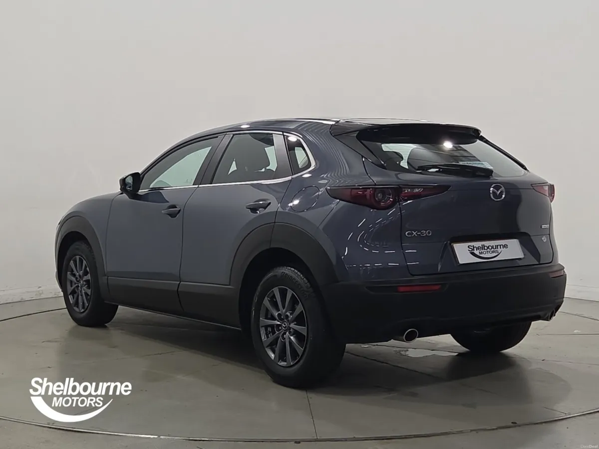 Mazda CX-30 CENTRE-LINE - Image 2