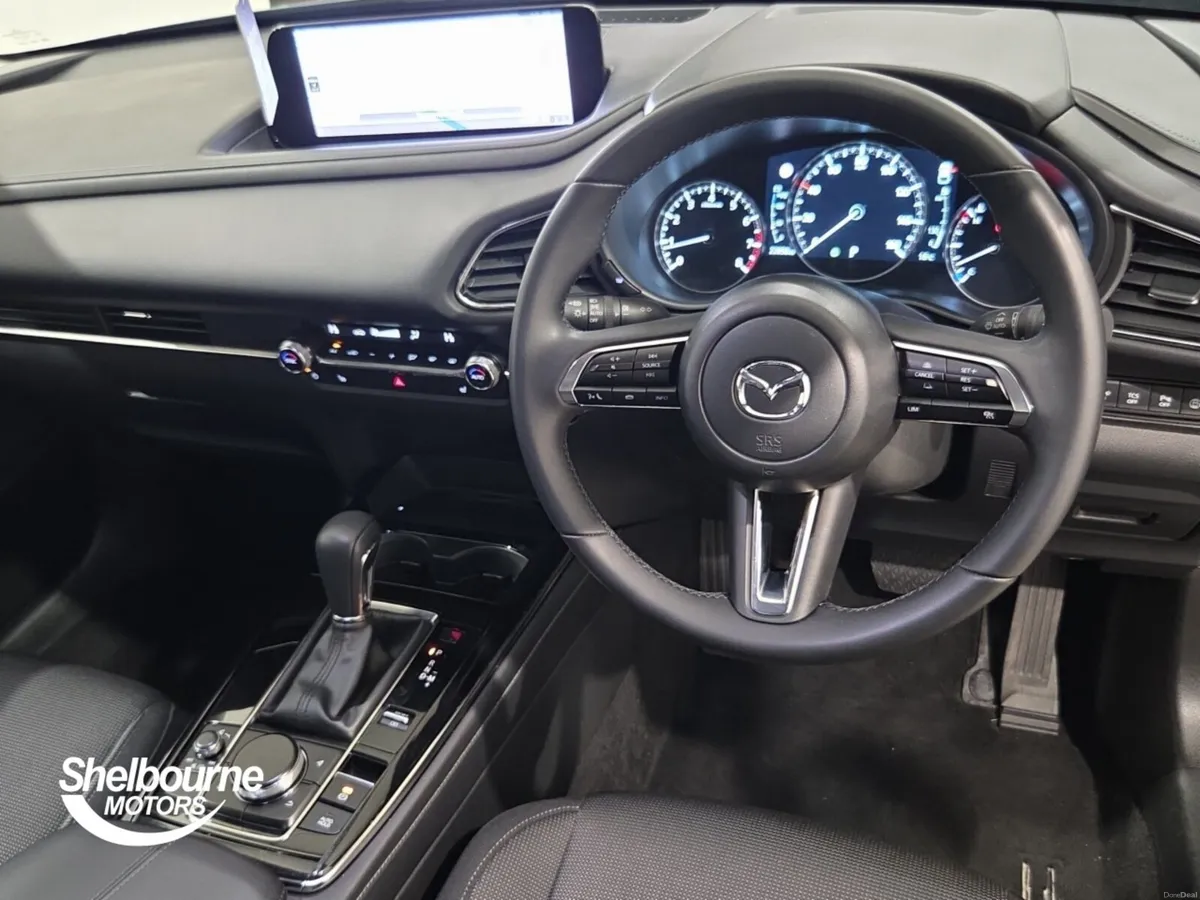 Mazda CX-30 CENTRE-LINE - Image 4