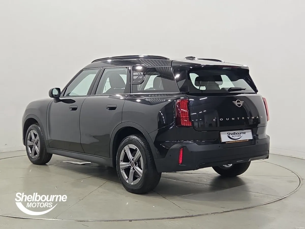 MINI Countryman C CLASSIC - Image 2