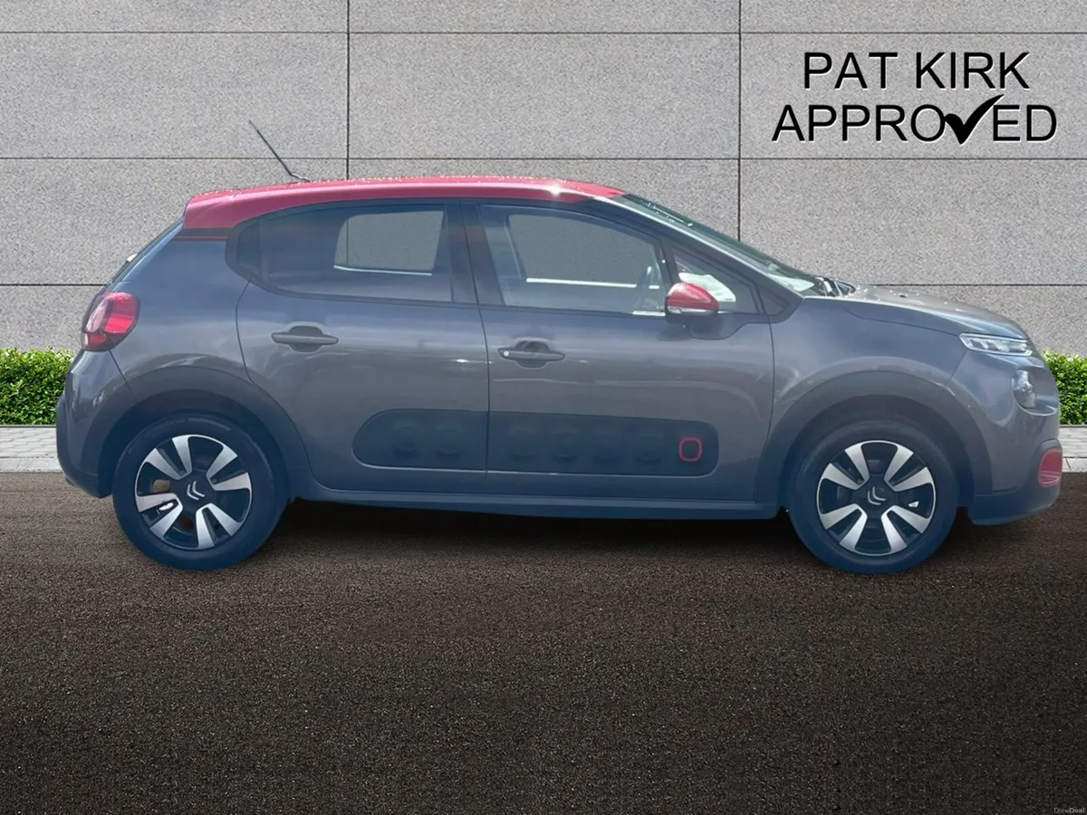 Citroen C3 Hatchback Flair - Image 3