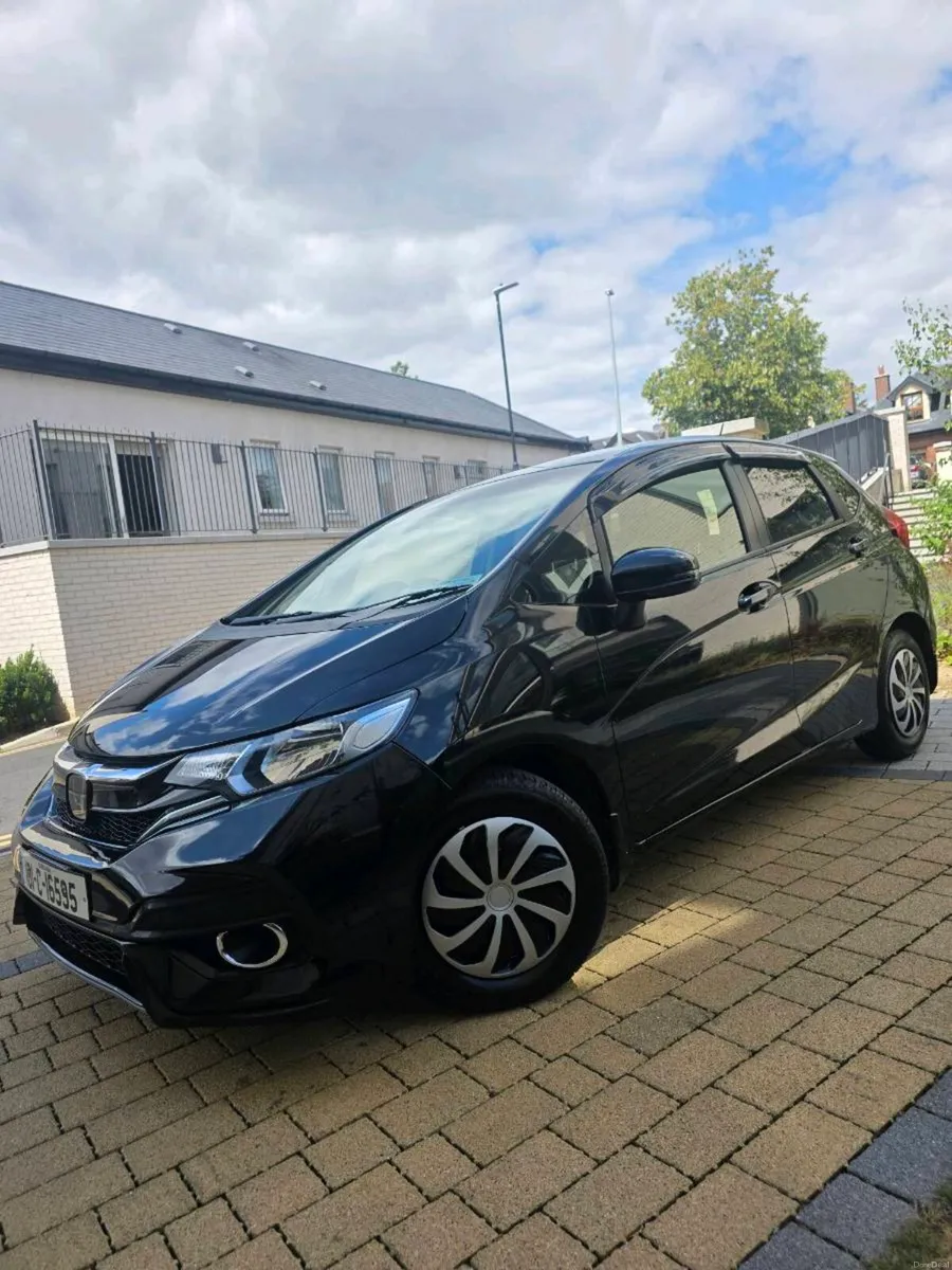Honda Fit Very Low Milage! 31k KM! - Image 3