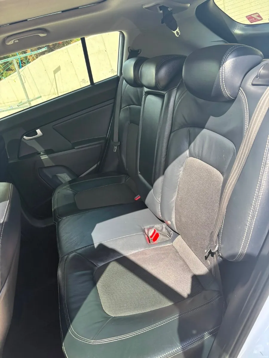 Kia Sportage 2014 - Image 6