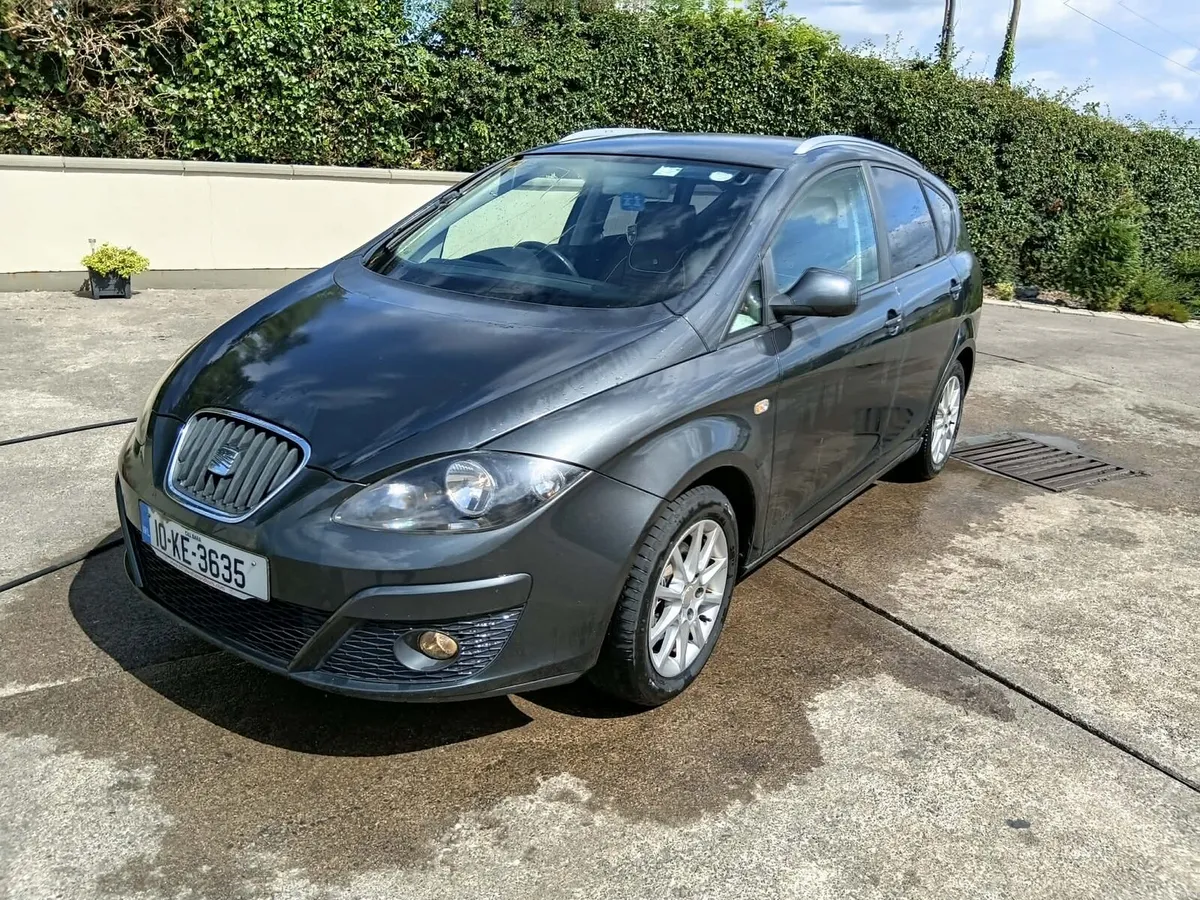 Seat Altea Xl Automatic ( READ ADD)...... - Image 1
