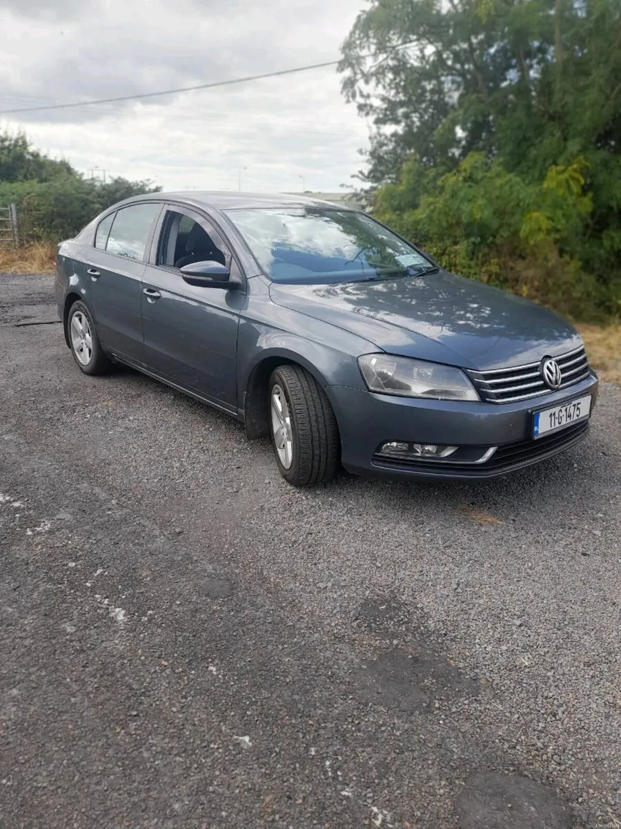 Passat - Image 2