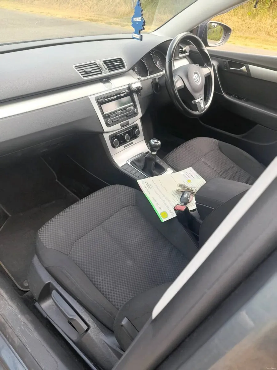Passat - Image 4