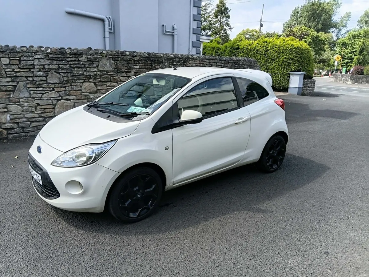 2016 Ford Ka 1.2 Petrol - Image 3