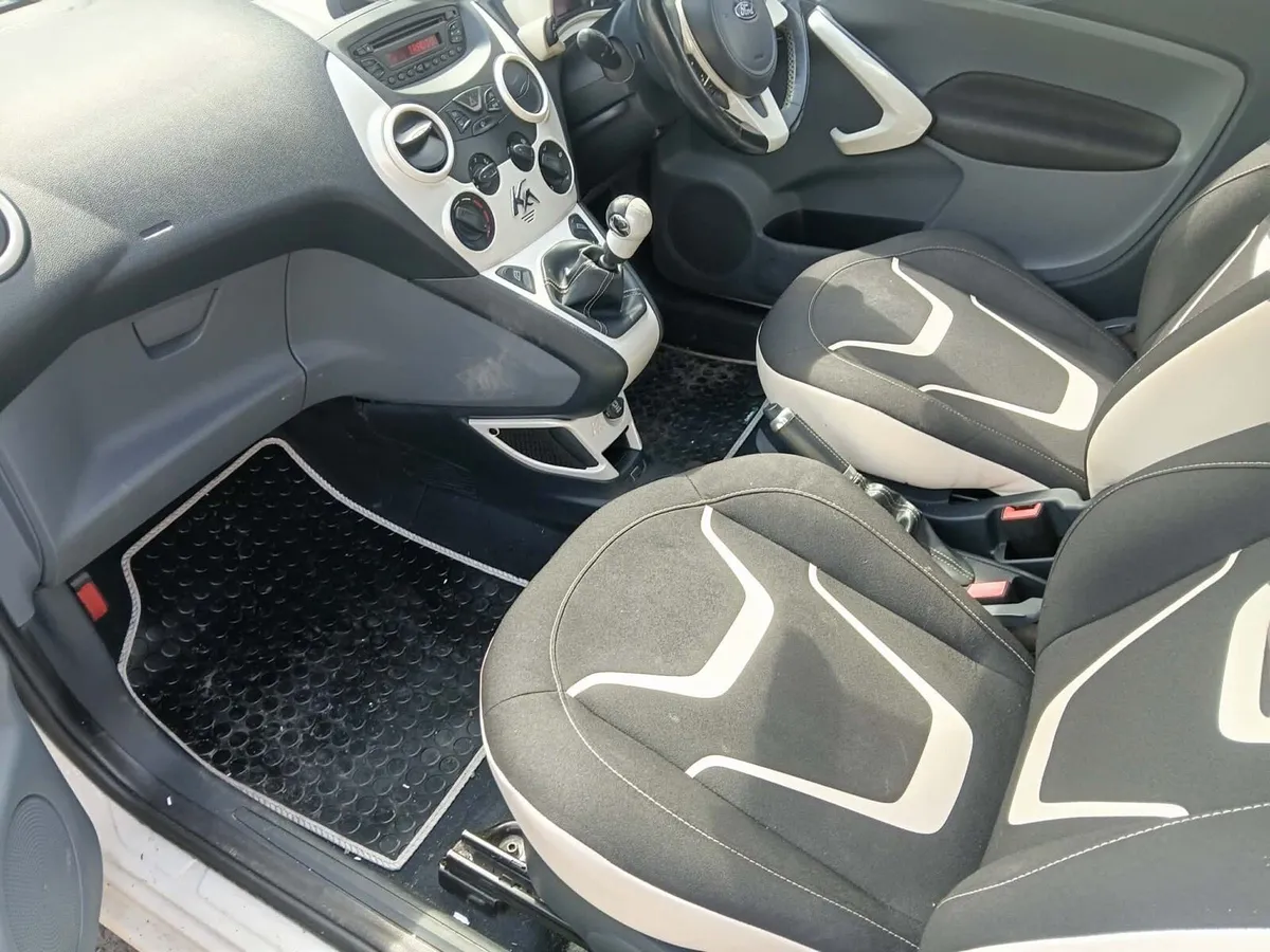 2016 Ford Ka 1.2 Petrol - Image 5