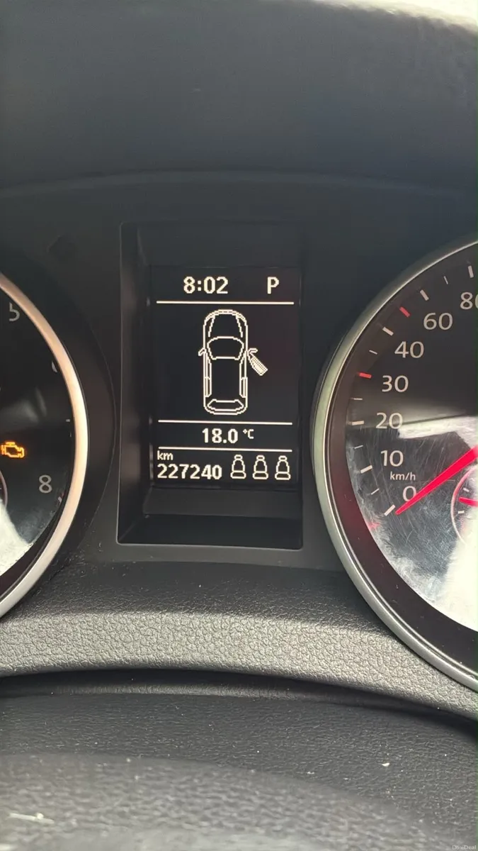 Volkswagen Golf trendline 1.4 - Image 2
