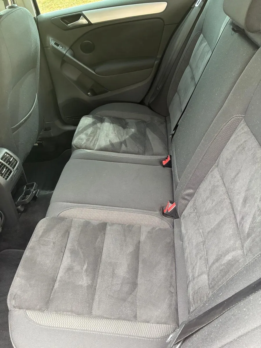 Volkswagen Golf trendline 1.4 - Image 4
