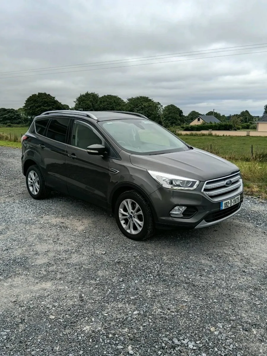 182 ford kuga - Image 3