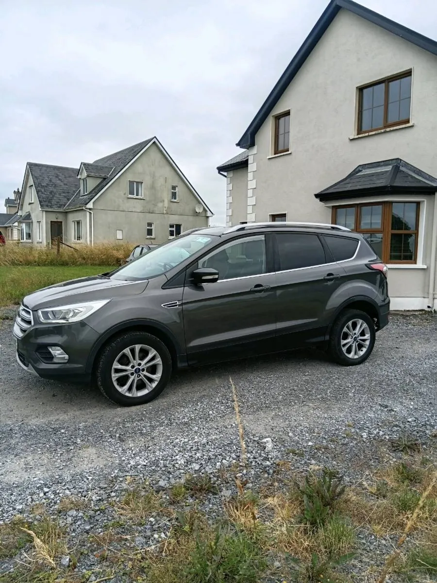 182 ford kuga - Image 1