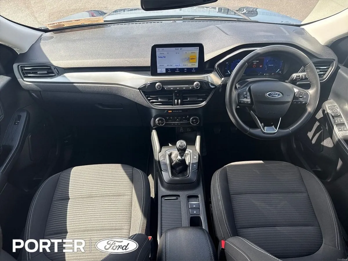 Ford Kuga 1.5 EcoBlue 120PS Titanium - Image 2