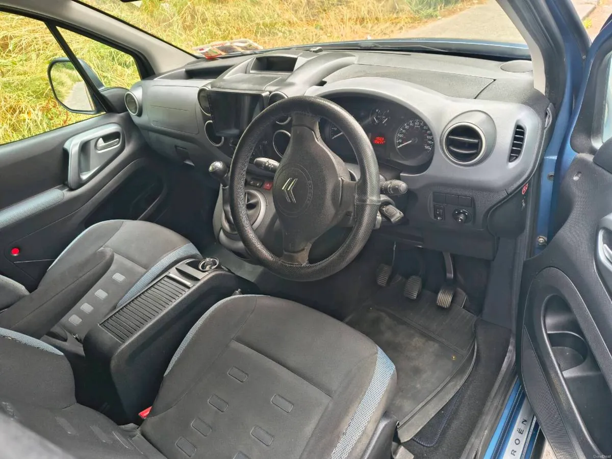 Citroen Berlingo XTR - Image 6