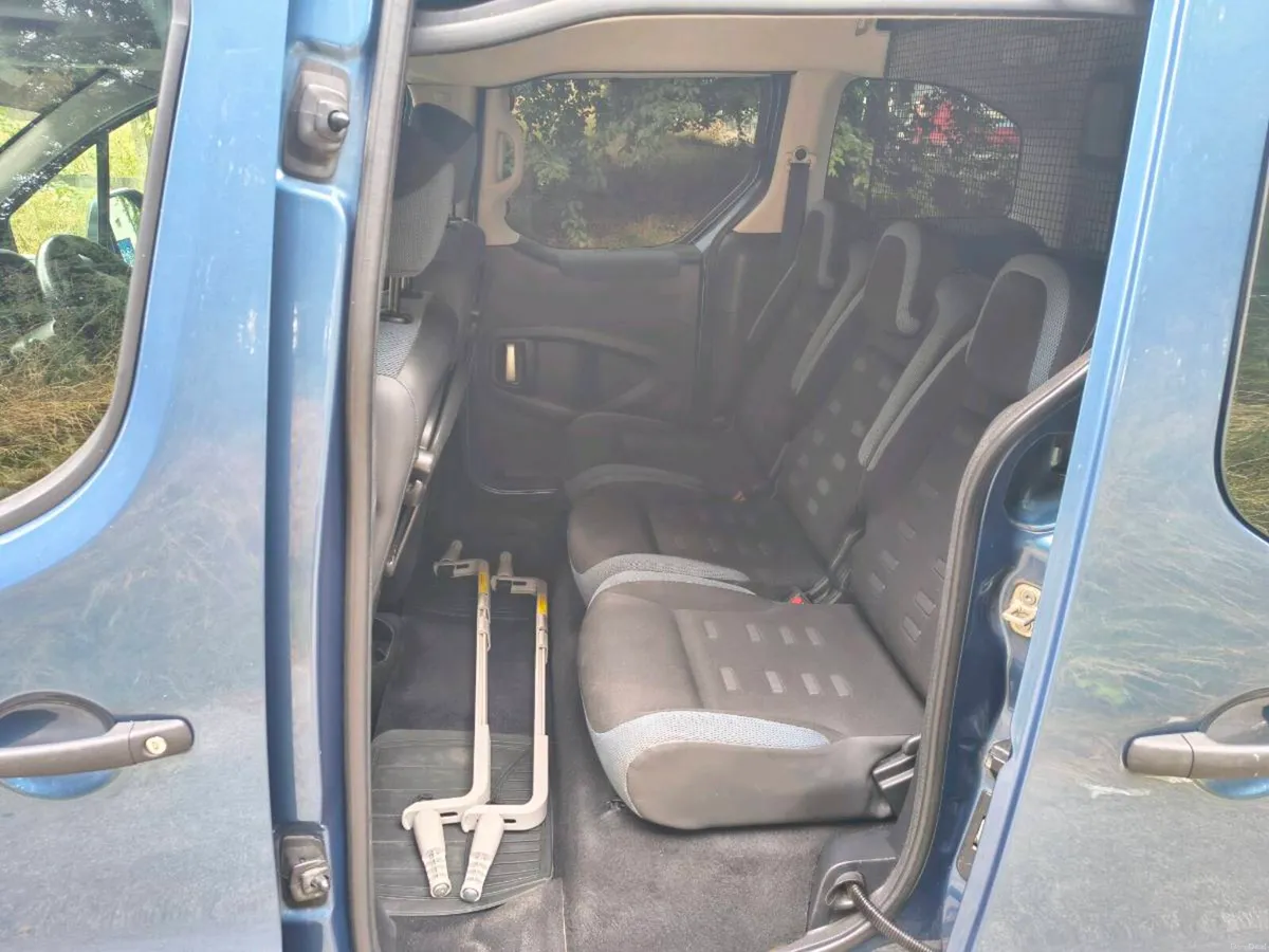 Citroen Berlingo XTR - Image 3