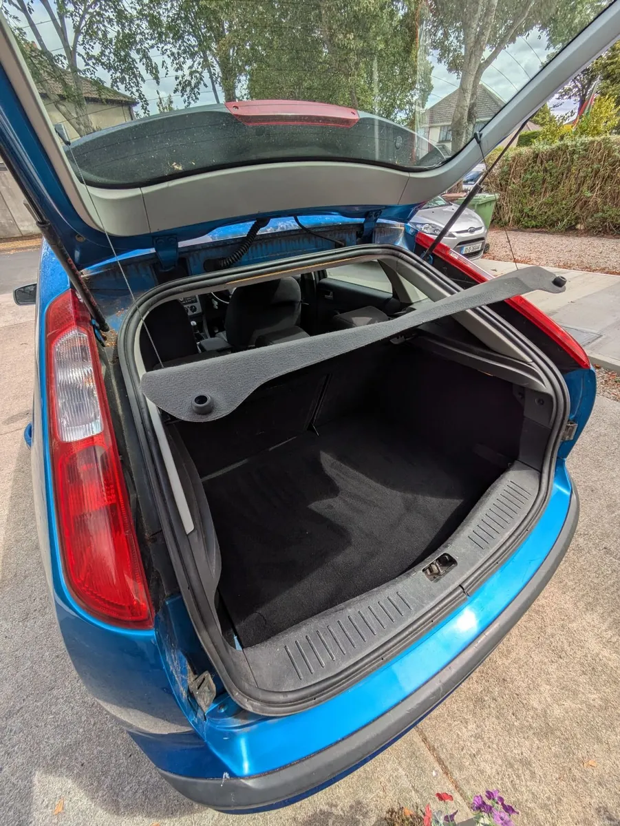 Ford Focus 2006 - Image 3