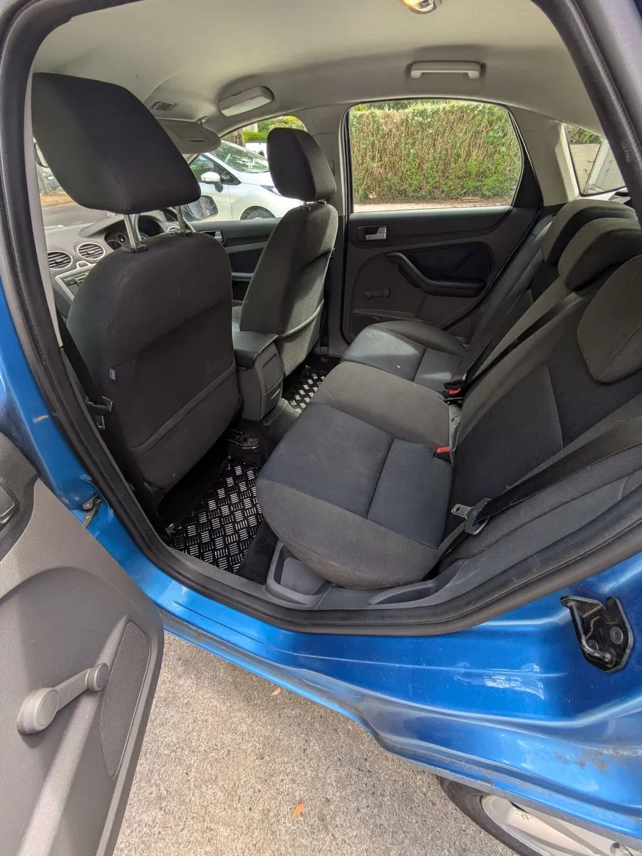 Ford Focus 2006 - Image 5