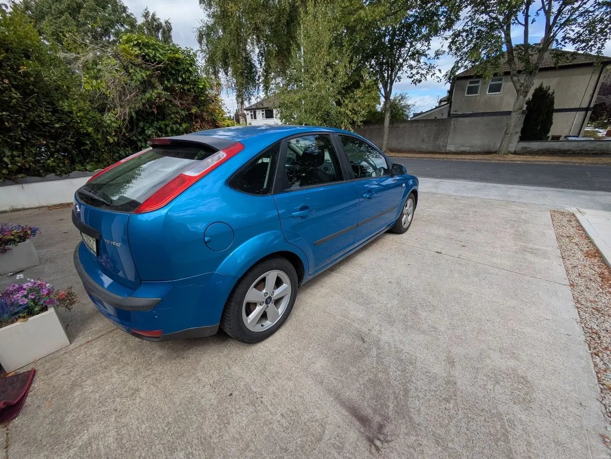 Ford Focus 2006 - Image 6