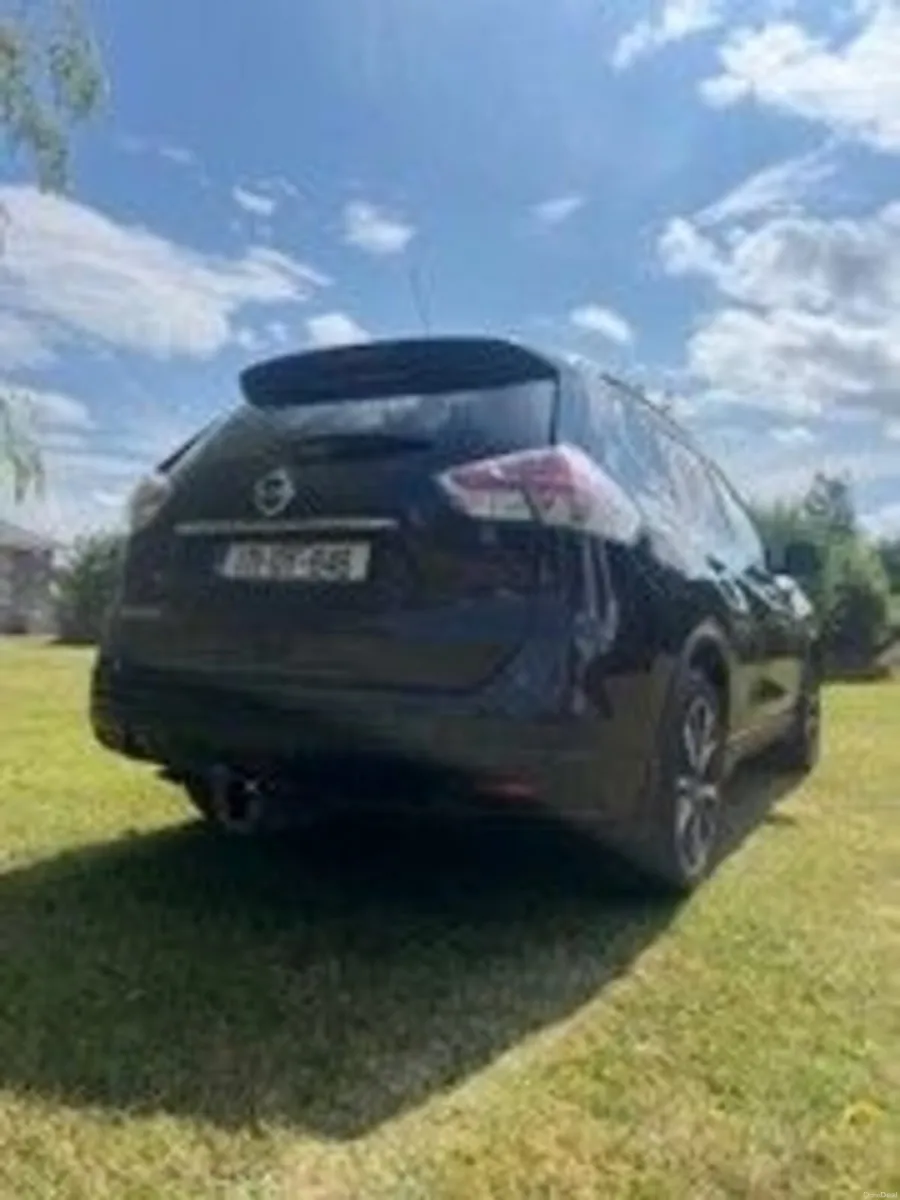 Nissan X-Trail 2017 - Image 6