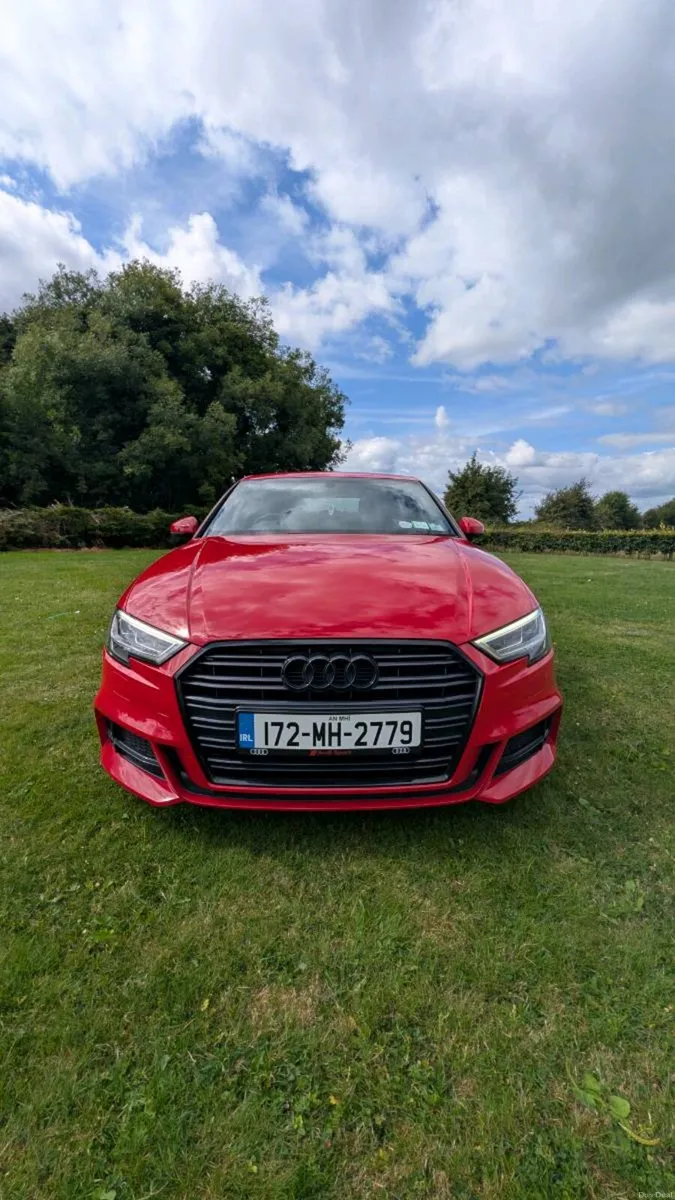 AUDI A3 S-Line - Image 2