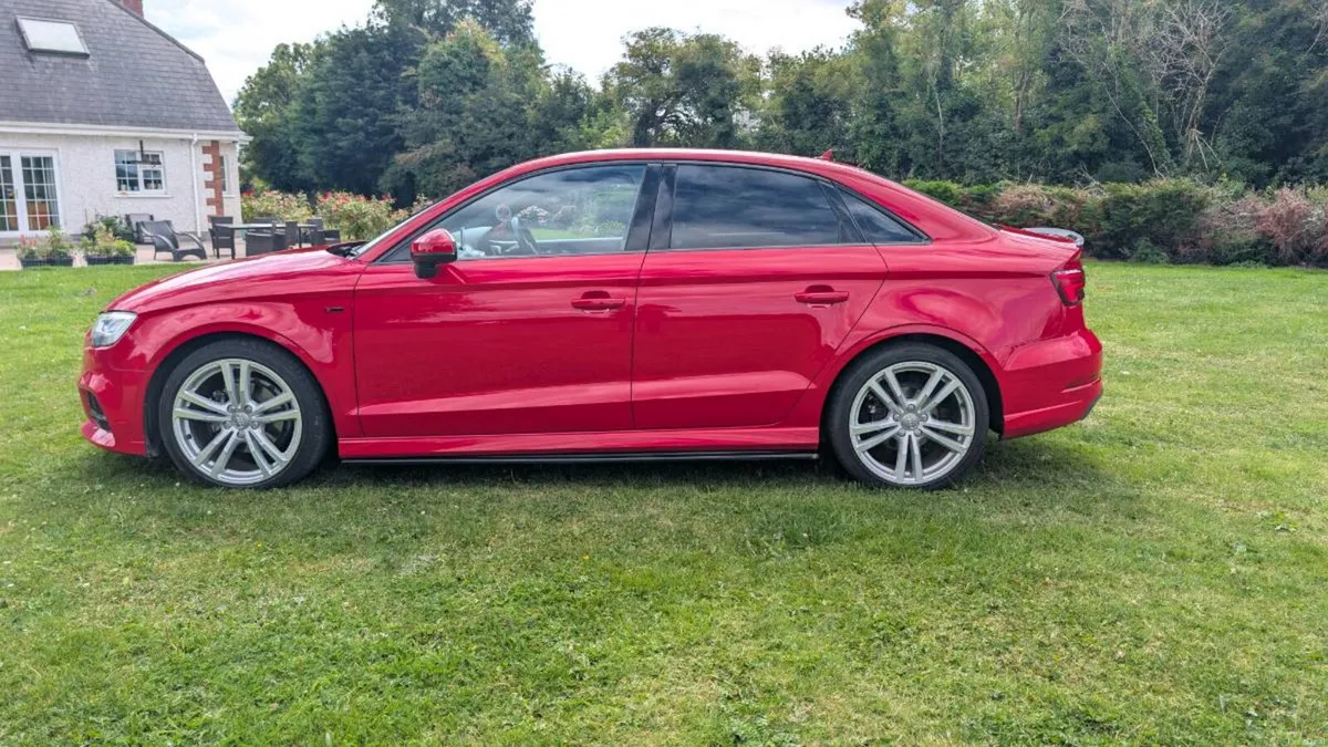 AUDI A3 S-Line - Image 6