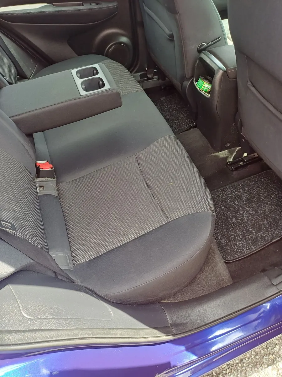 Nissan Qashqai 2015 - Image 5