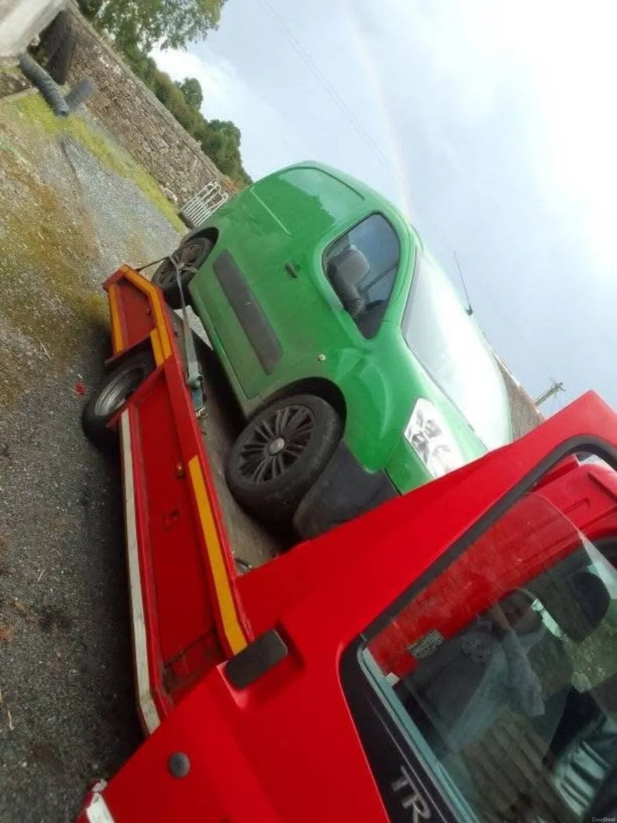 All vehicles wanted - Image 5