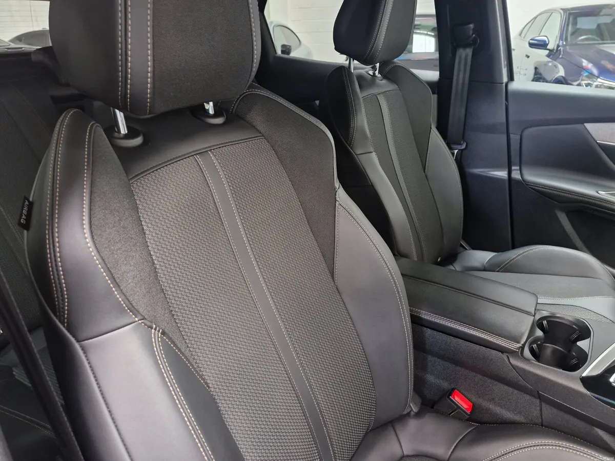 3008 1.5 HDI GT PREMIUM MODEL - Image 5