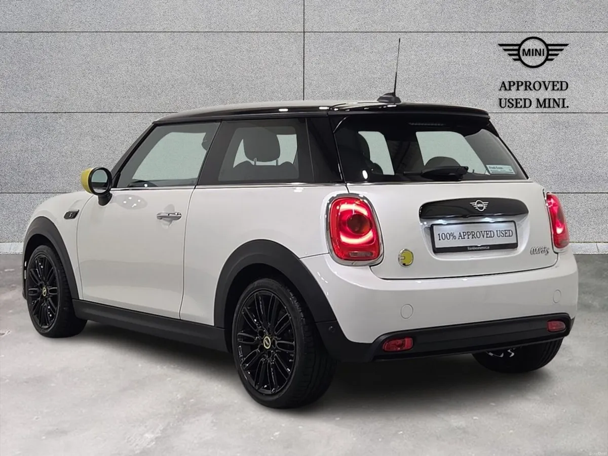 Mini Cooper Electric Level 2 - Image 2
