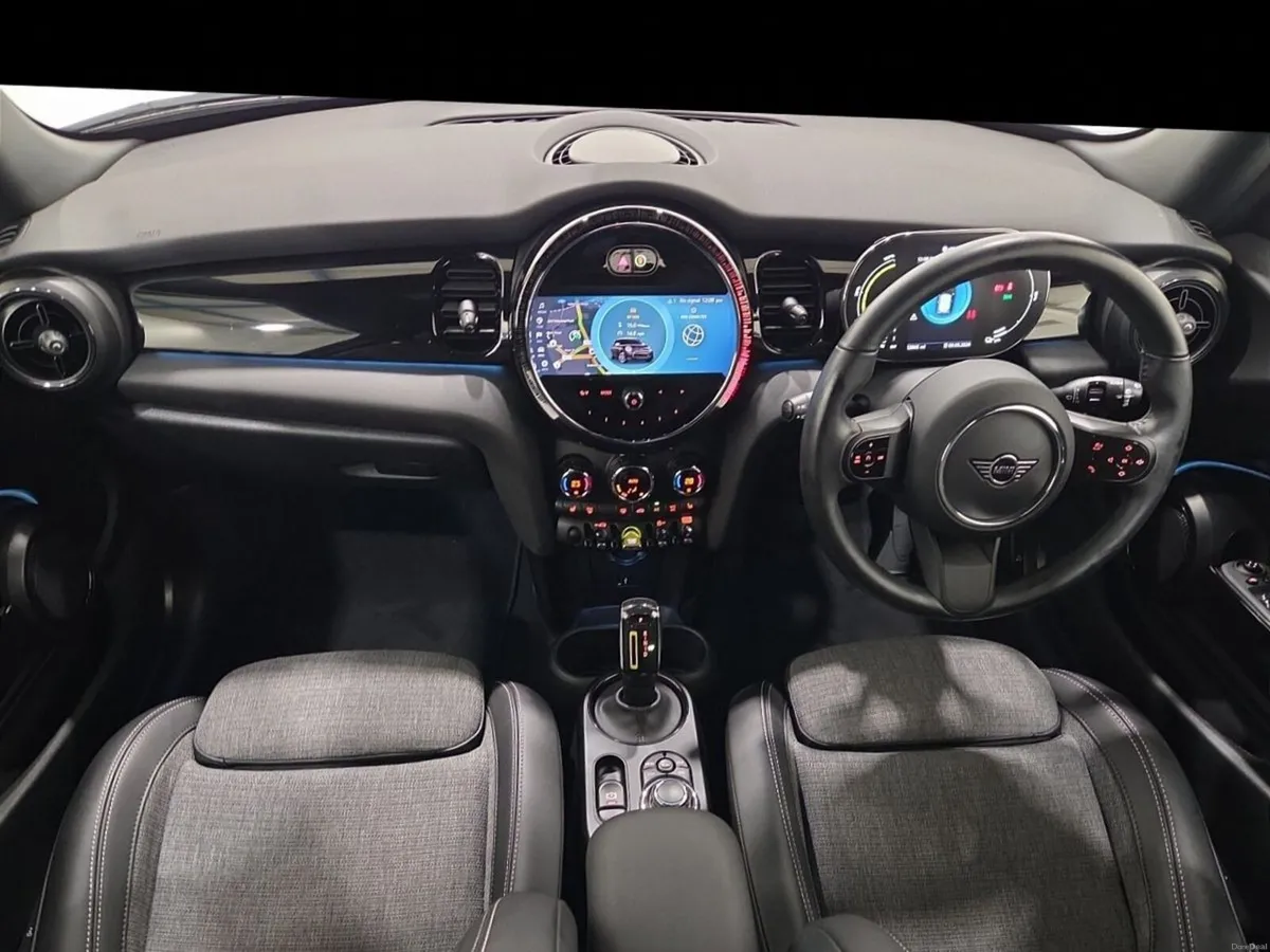 Mini Cooper Electric Level 2 - Image 4