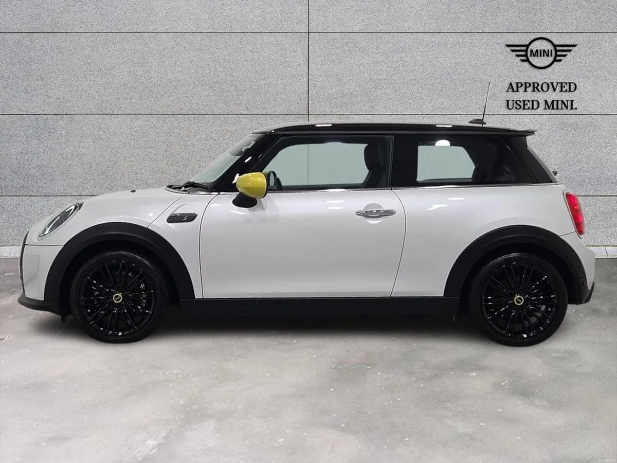 Mini Cooper Electric Level 2 - Image 3