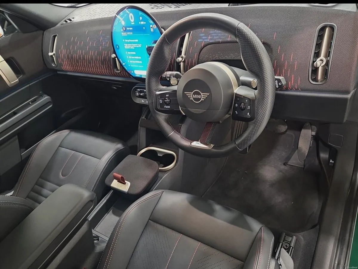 Mini Countryman C - Image 6
