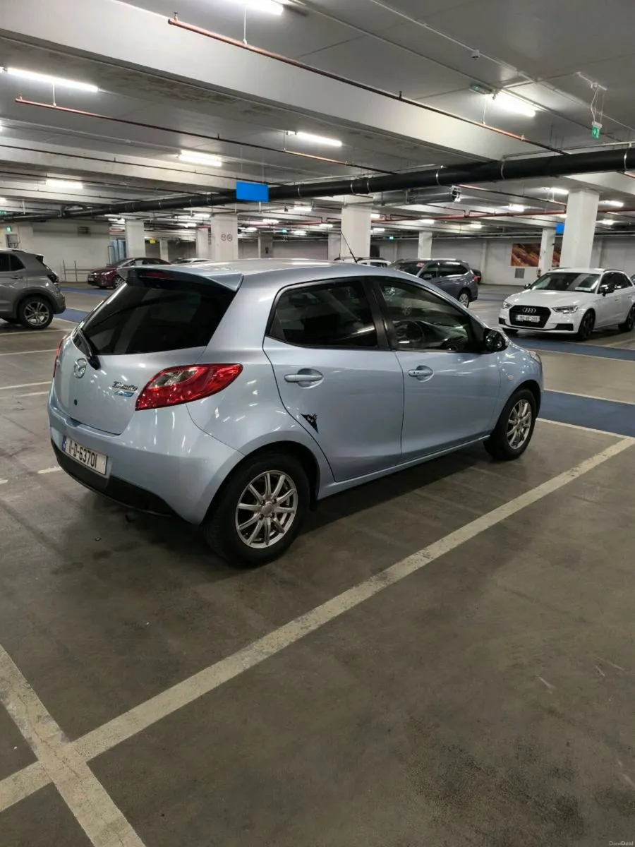 2011 Mazda2 Demio 1.3 Petrol Auto. New NCT! - Image 6