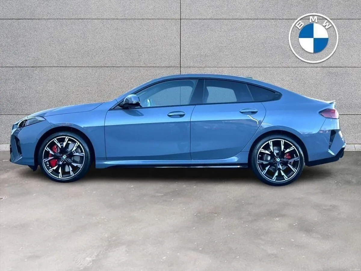 BMW 2-Series 220 M Sport Gran Coupe - Image 3