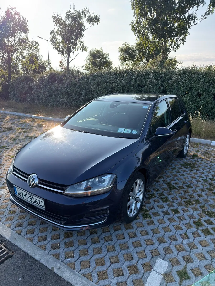 Volkswagen Golf 1.4 TSI Highline ONLY 64kms - Image 2