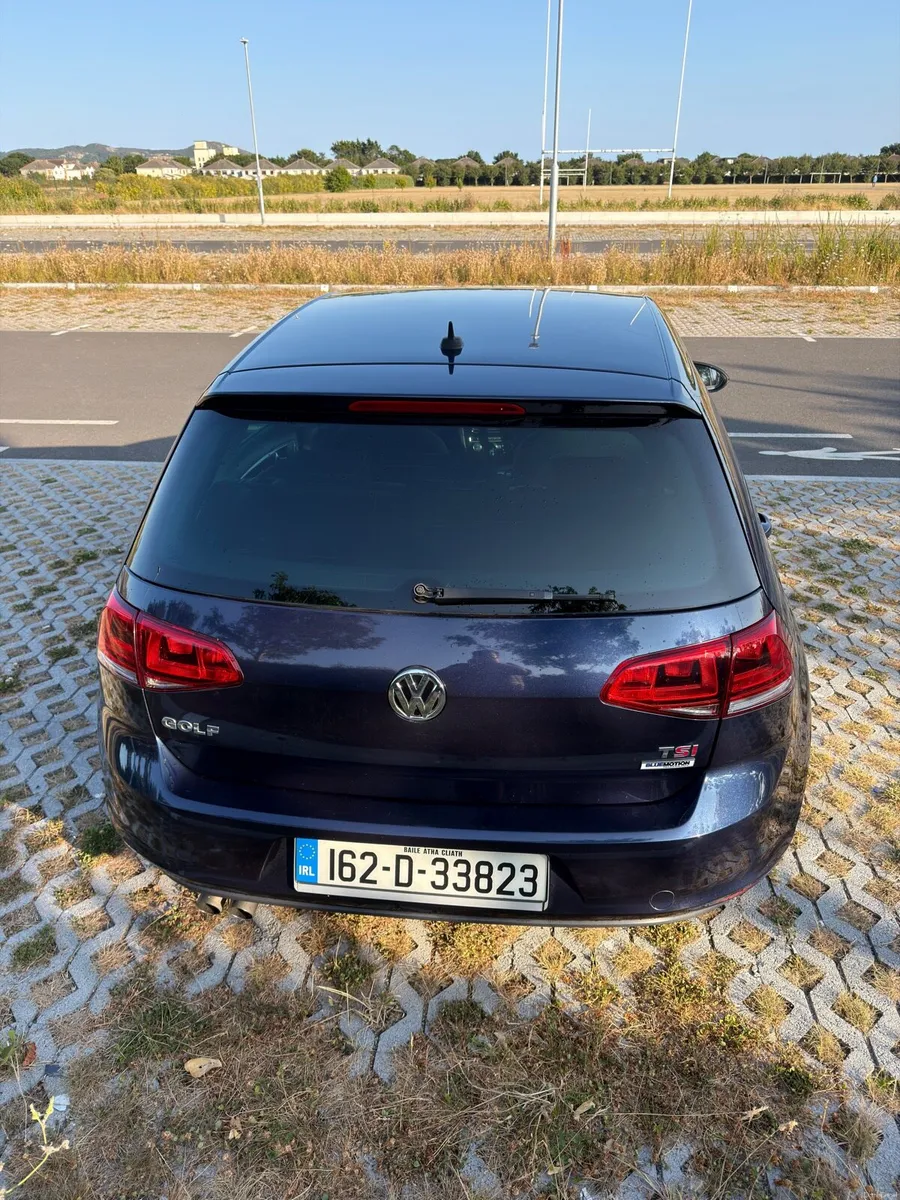 Volkswagen Golf 1.4 TSI Highline ONLY 64kms - Image 5
