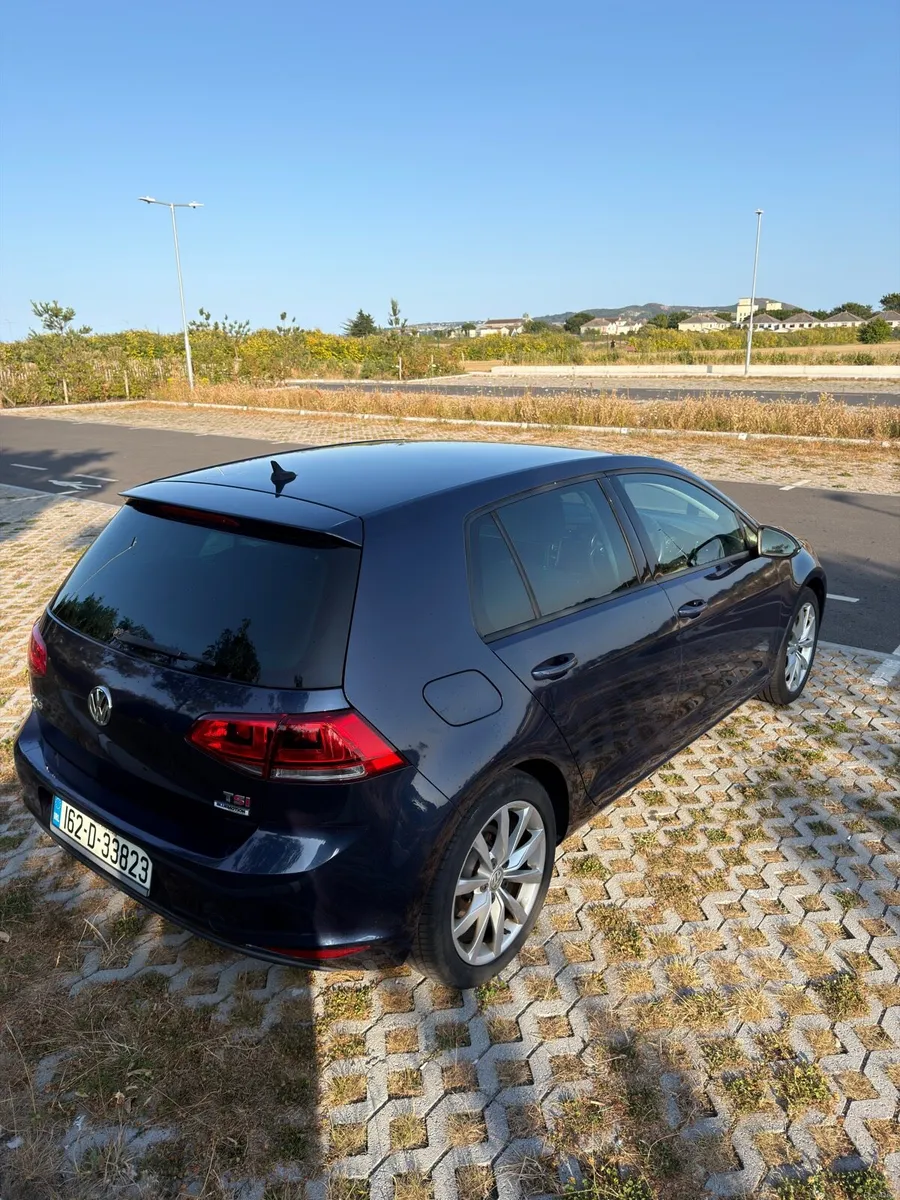 Volkswagen Golf 1.4 TSI Highline ONLY 64kms - Image 6