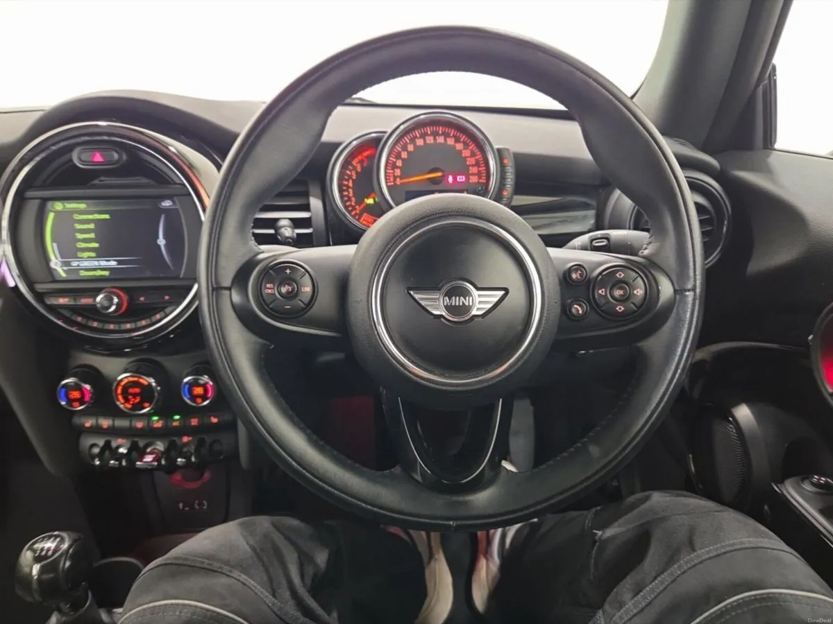 Mini Cooper Cooper S - Image 5