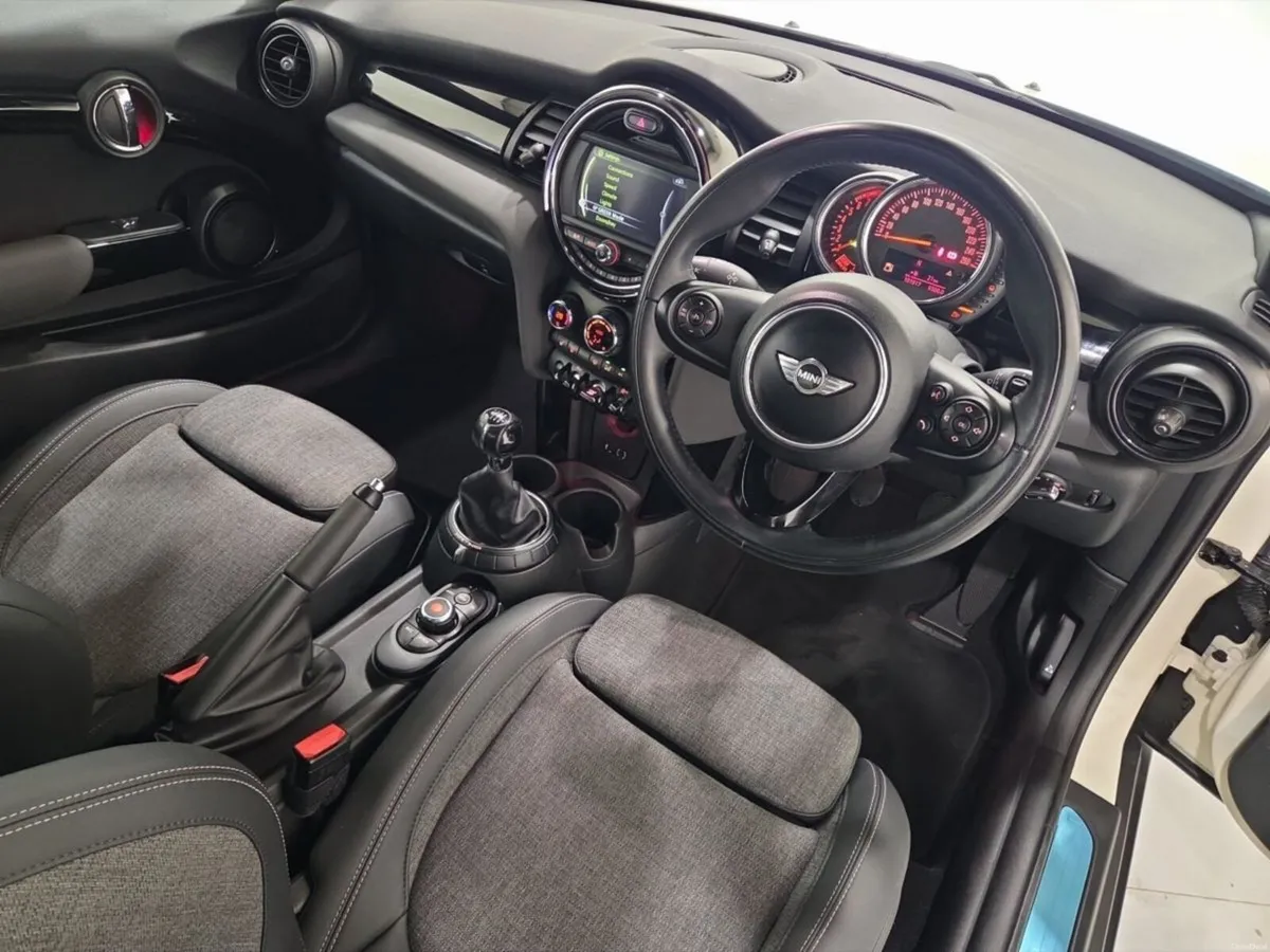 Mini Cooper Cooper S - Image 6