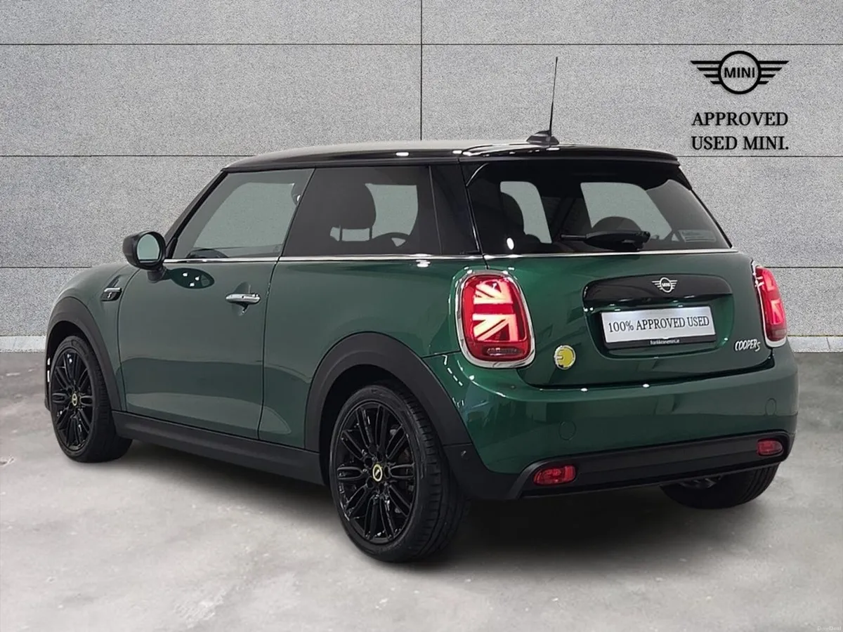 Mini Cooper Electric Level 2 - Image 2