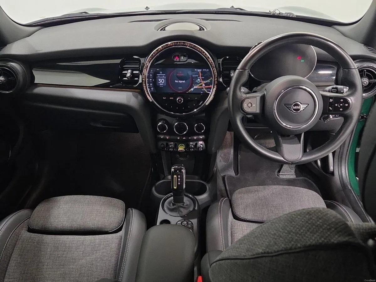 Mini Cooper Electric Level 2 - Image 4