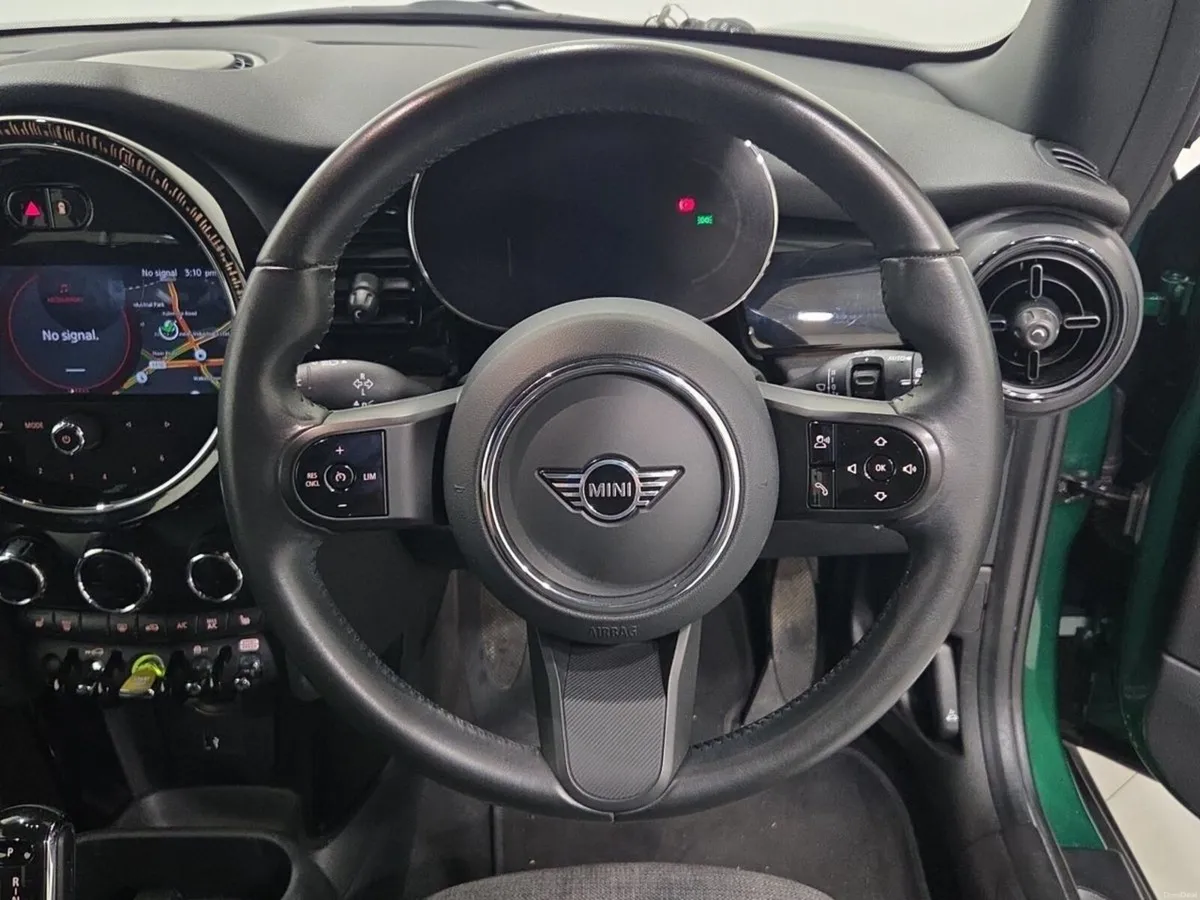 Mini Cooper Electric Level 2 - Image 5