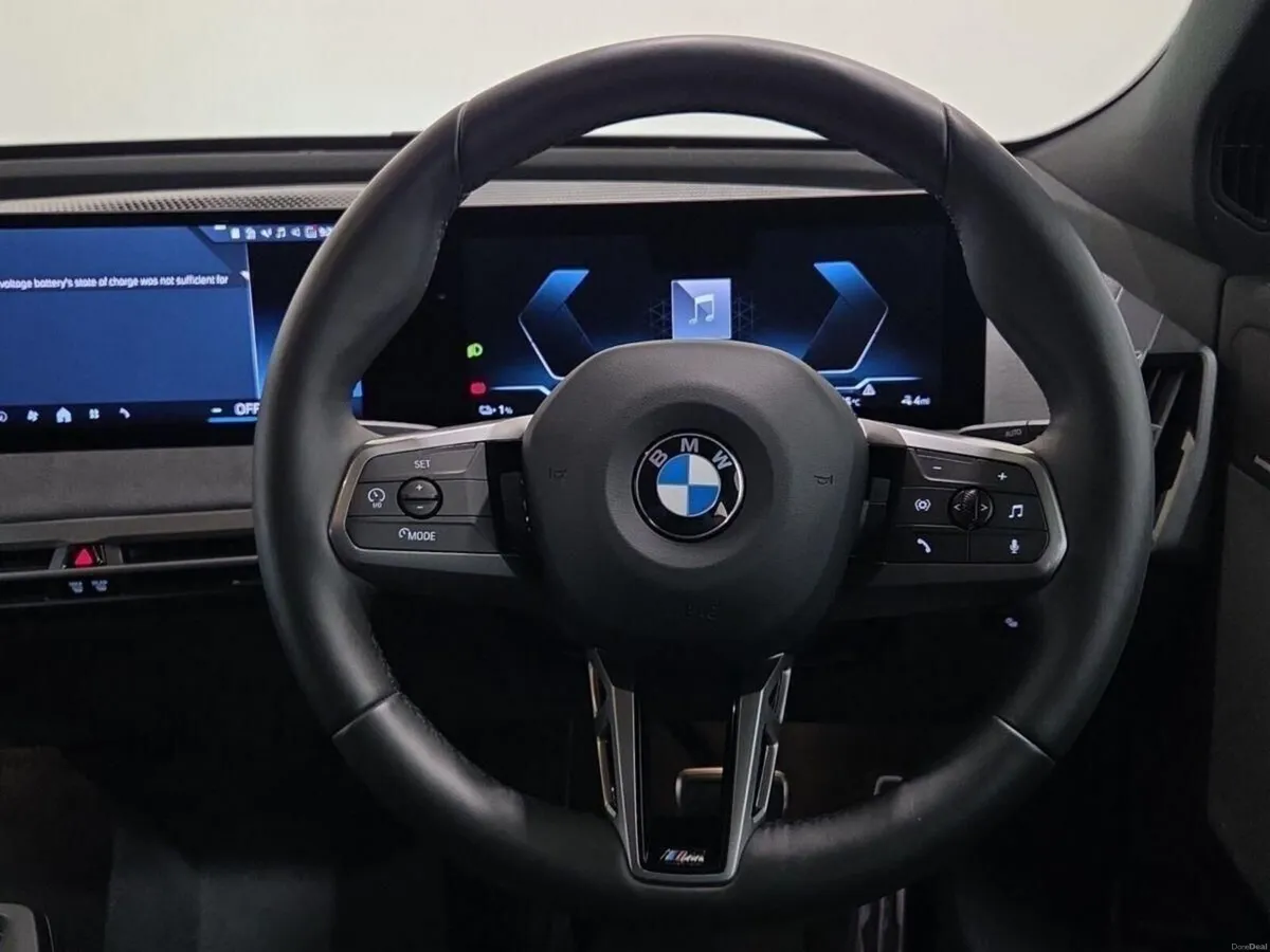 BMW iX xDrive45 M Sport - Image 5