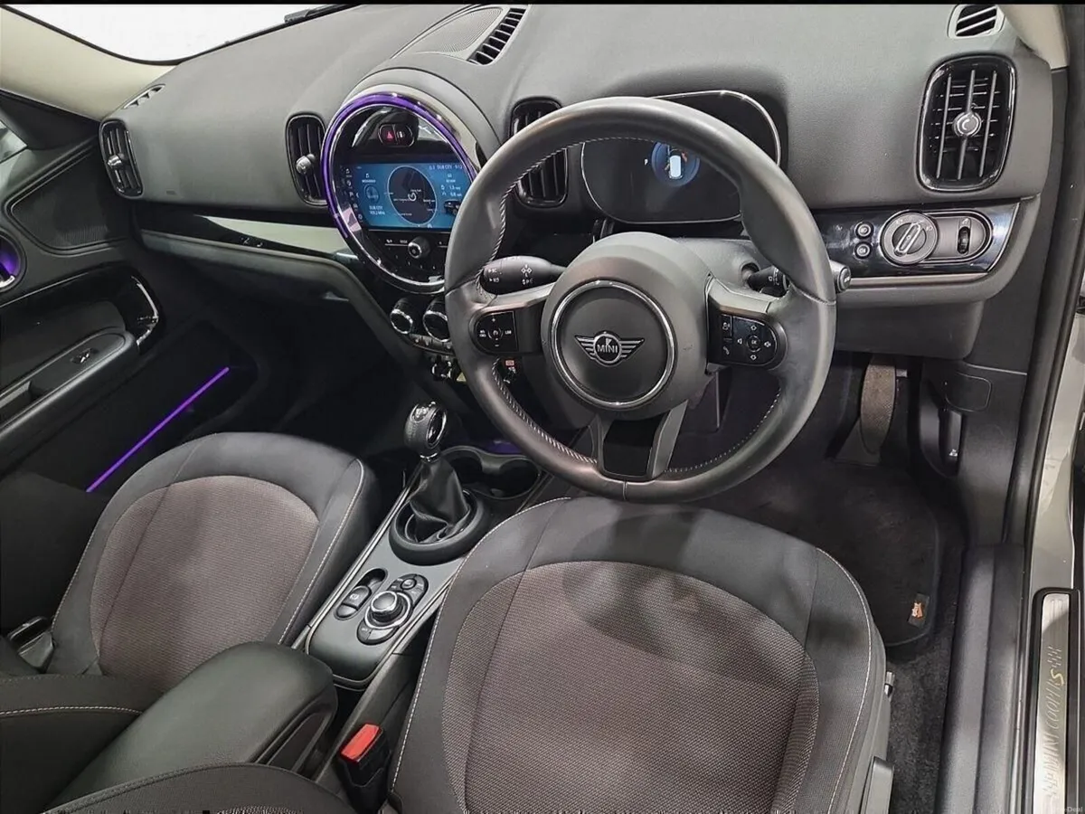 Mini Countryman Cooper S E Classic - Image 6