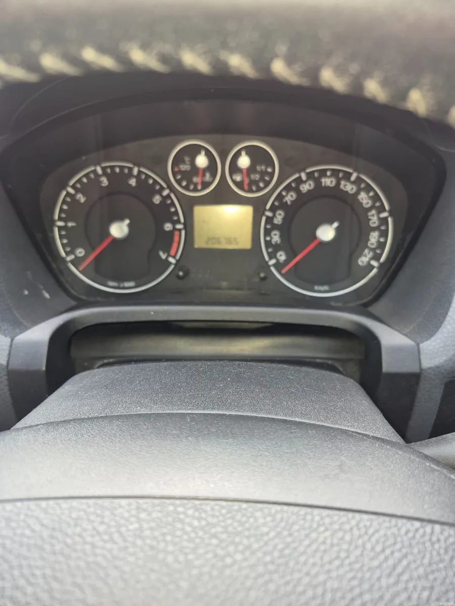 Ford Fiesta Steel 2 1.25 - Image 5
