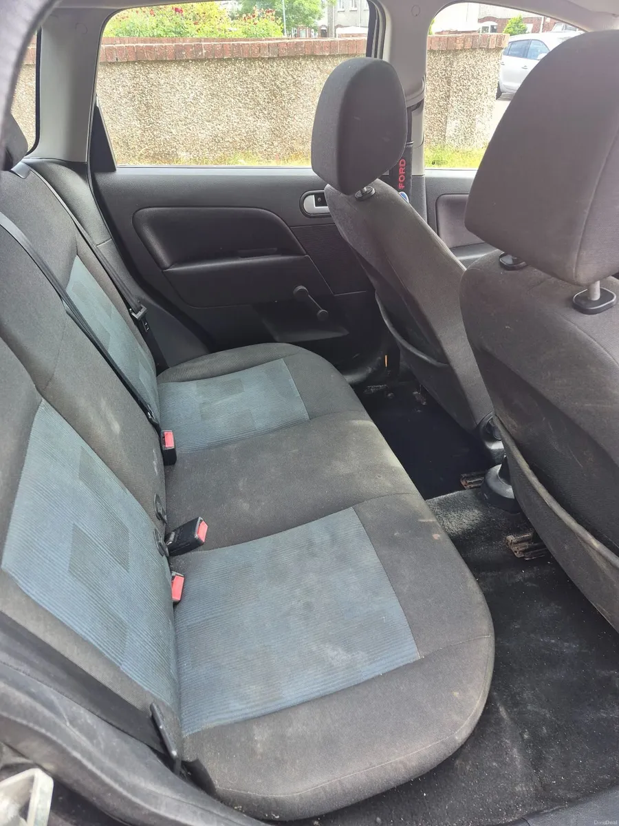 Ford Fiesta Steel 2 1.25 - Image 6
