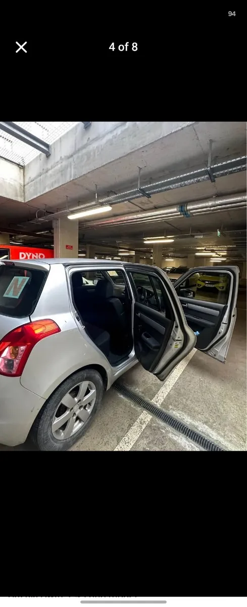 Suzuki Swift 2008 - Image 2